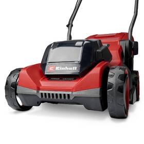 Sekačka Einhell GE-CM 18/30-1 Li BL-Solo (bez baterie) 

 obrázek produktu 1 z 6