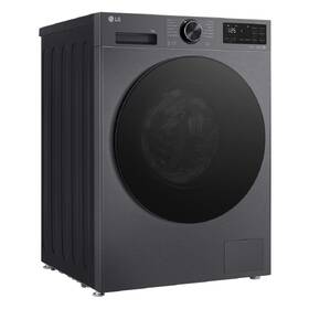 Pračka LG F4X5511TBB černá

 obrázek produktu 8 z 15