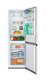 Chladnička s mrazničkou Hisense RB390N4BWC bílá

 obrázek produktu 2 z 4