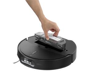Robotický vysavač Roborock Qrevo Edge 2 Black černý

 obrázek produktu 12 z 32