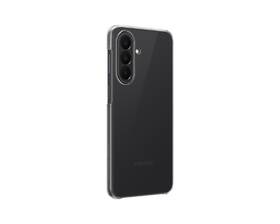 Kryt na mobil Samsung na Galaxy A27 Transparent průhledný

 obrázek produktu 2 z 5