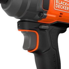 Utahovák rázový Black-Decker BLIM78E1K-QW (s baterií) 

 obrázek produktu 7 z 10
