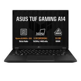Notebook Asus TUF Gaming A14 šedý

 obrázek produktu 2 z 12