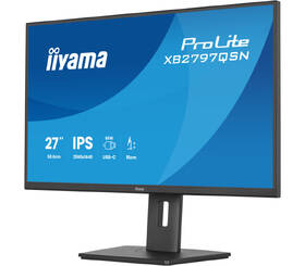 Monitor IIYAMA ProLite XB2797QSN-B1 černý

 obrázek produktu 2 z 10