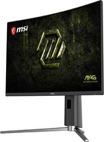 Herní monitor MSI MAG 274CQPDF X32 černý

 obrázek produktu 2 z 9