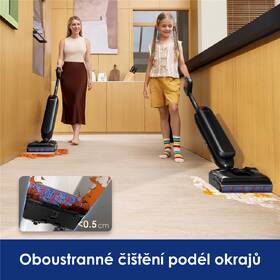 Podlahová myčka Tineco S7 Artist Premium černá

 obrázek produktu 6 z 20