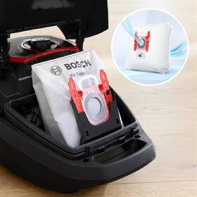 Podlahový vysavač Bosch BGL8POW0L černý

 obrázek produktu 10 z 12