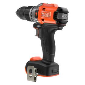 Sada aku nářadí Black-Decker BCK24D1M1SB-QW (s baterií) 

 obrázek produktu 2 z 9