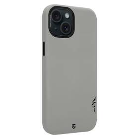 Kryt na mobil Tactical MagForce Velvet Smoothie 2.0 na Apple iPhone 15 šedý

 obrázek produktu 1 z 4