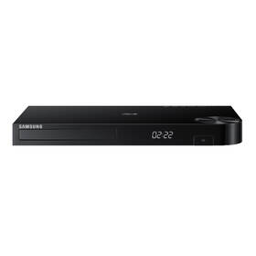 Test Samsung BD-H6500 černý

 obrázek produktu 1 z 9