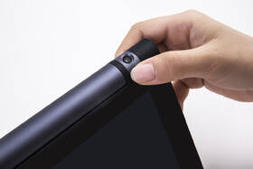 Dotykový tablet Lenovo Yoga Tablet 3 8 16 GB LTE ANYPEN černý

 obrázek produktu 18 z 25