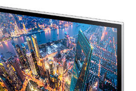 Monitor Samsung U28E590 černý

 obrázek produktu 5 z 8