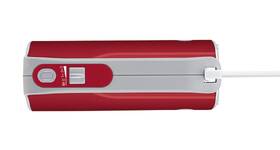 Ruční šlehač Bosch MFQ40303 stříbrný/červený

 obrázek produktu 2 z 8