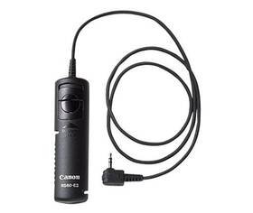 Dálkový ovladač spouště Canon RS-60 E3 

 obrázek produktu 1 z 1