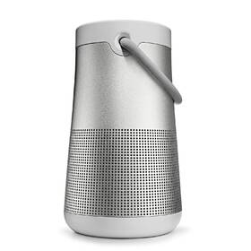 Přenosný reproduktor Bose SoundLink Revolve + stříbrný/šedý

 obrázek produktu 1 z 7
