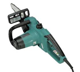 Řetězová pila Makita UC3541A 

 obrázek produktu 1 z 5