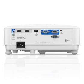 Projektor BenQ TH671ST bílá barva
