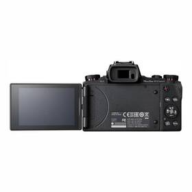 Digitální fotoaparát Canon G1 X Mark III černý

 obrázek produktu 5 z 8