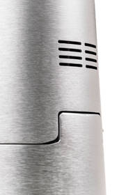 Kuchyňský robot G21 Aluminium šedá barva
