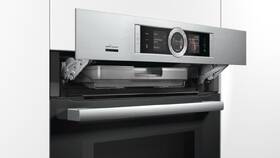 Trouba Bosch HNG6764S6 nerez

 obrázek produktu 6 z 10