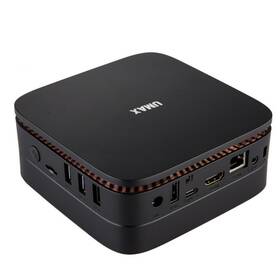 PC mini Umax U-Box J34 

 obrázek produktu 2 z 8