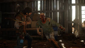 Hra Sony Days Gone 

 obrázek produktu 2 z 9