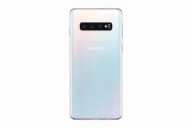 Mobilní telefon Samsung S10 128 GB bílý

 obrázek produktu 5 z 7