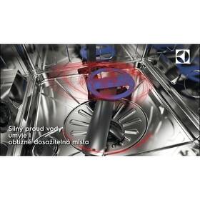 Myčka nádobí Electrolux EES69310L 

 obrázek produktu 10 z 21