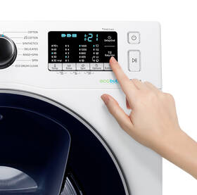 Pračka Samsung WW80K6414QW/LE bílá

 obrázek produktu 16 z 26