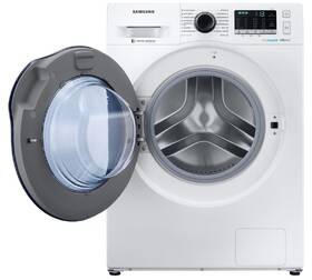 Pračka se sušičkou Samsung WD80K52E0AW/LE bílá

 obrázek produktu 3 z 10