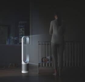 Čistička vzduchu Dyson Pure Cool Link TP02 

 obrázek produktu 10 z 10