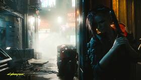 Hra CD Projekt PlayStation 4 Cyberpunk 2077 

 obrázek produktu 2 z 10