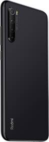 Mobilní telefon Xiaomi Redmi Note 8T 64 GB Dual SIM černý

 obrázek produktu 4 z 5