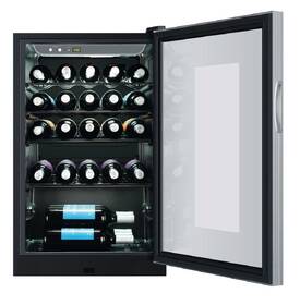 Vinotéka Haier WS32GAE černá

 obrázek produktu 2 z 5