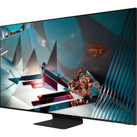 Televize Samsung QE65Q800TA 

 obrázek produktu 3 z 8
