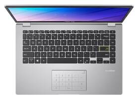 Notebook Asus (E410MA-EK018TS) bílý + Microsoft 365 pro jednotlivce 
