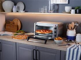 Mini trouba RUSSELL HOBBS 26095-56 stříbrná

 obrázek produktu 2 z 15