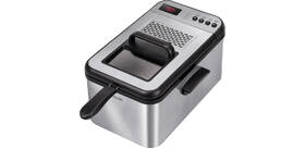 Fritéza Sencor SFR 8200SS 

 obrázek produktu 13 z 13