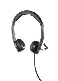 Headset Logitech H650e černý

 obrázek produktu 3 z 7