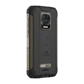 Mobilní telefon Doogee S59 PRO Dual SIM černý

 obrázek produktu 7 z 11