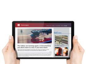 Dotykový tablet Lenovo 64 GB + obal stříbrný

 obrázek produktu 3 z 14