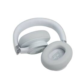Sluchátka JBL Live 660NC bílá

 obrázek produktu 4 z 10
