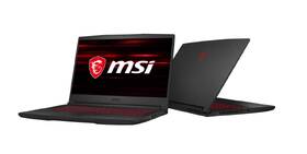 Notebook MSI GF65 Thin 10UE-098CZ černý

 obrázek produktu 7 z 9