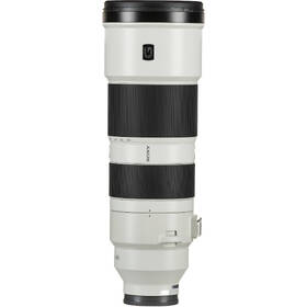 Objektiv Sony FE 200-600 mm f/5.6-6.3 G OSS černý

 obrázek produktu 9 z 23