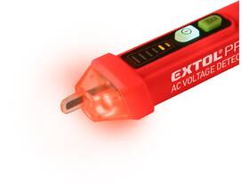 Zkoušečka Extol Premium 8831202 

 obrázek produktu 4 z 8
