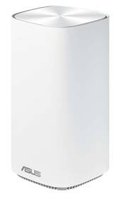 Komplexní Wi-Fi systém Asus ZenWiFi CD6 AC1500 - 3-pack bílá barva
