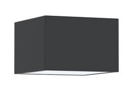Stropní svítidlo IMMAX NEO sada 2x CANTO SMART 15x15cm 12W Zigbee 3.0 + DO černé

 obrázek produktu 4 z 4