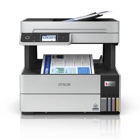 Tiskárna multifunkční Epson Eco Tank L6490 bílá

 obrázek produktu 2 z 8