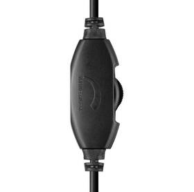 Headset Sandberg MiniJack Mono Saver černý/stříbrný

 obrázek produktu 1 z 3