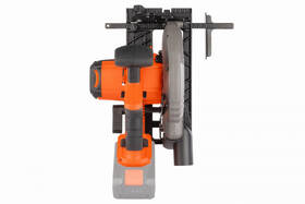 Okružní pila POWERPLUS POWDP25260 (bez baterie) 

 obrázek produktu 7 z 9